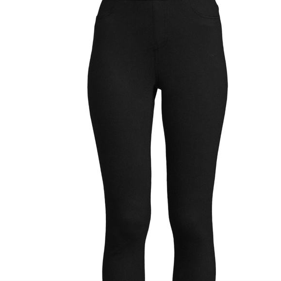 Time and TRU women's capri   legging - Picture 6 of 8